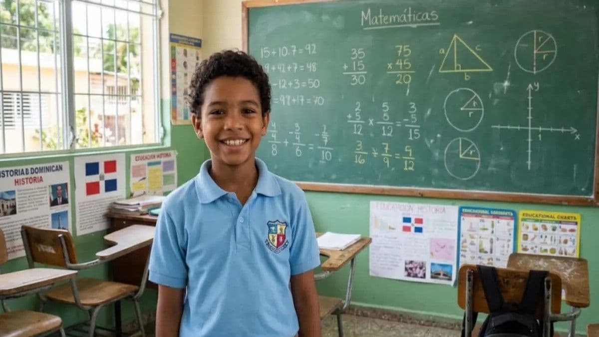 La enseñanza de matemáticas debe ir más allá de la memorización, según experto