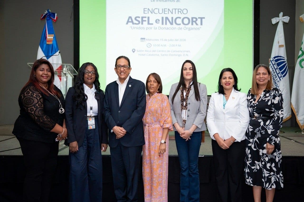 Incort y ASFL fortalecen alianza para promover donación de órganos
