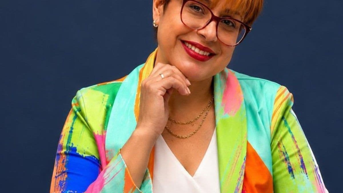 Ingrid Arthur destaca en la comunidad latina de Nueva York por su liderazgo y servicio