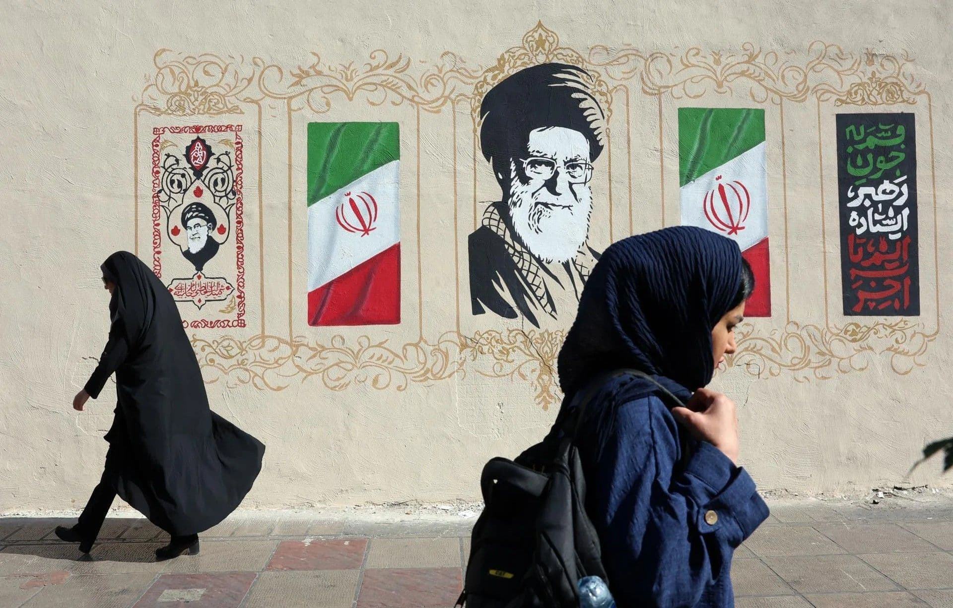 Irán reporta 50 muertos por ataques de EE.UU. en tres semanas