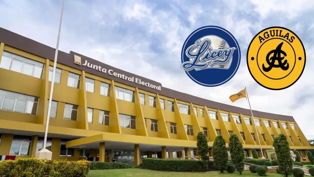 JCE enfrenta posible embargo por deuda de US$982 mil con Latin Events