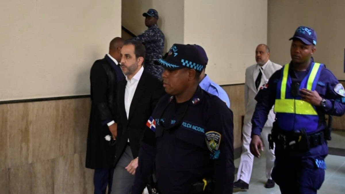 Juicio por colapso en discoteca Jet Set avanza con testimonios periciales