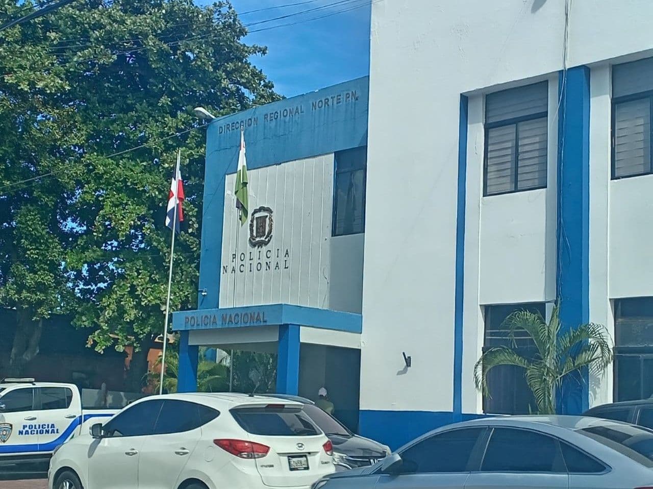 Joven herido en Puerto Plata por disparo accidental de arma ilegal