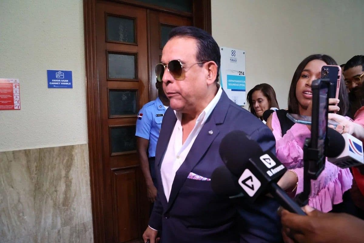Ministerio Público busca aumentar condenas en caso Alexis Medina