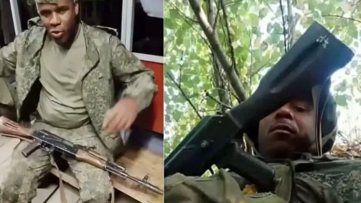 Contratos con Rusia complican retorno de dominicanos en conflicto ruso-ucraniano