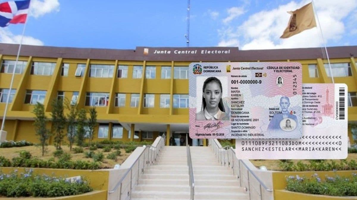 JCE implementa medidas para facilitar renovación de cédulas