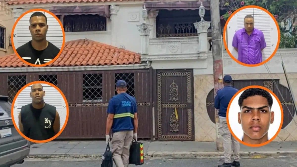 Crimen de esposa de 'Julián Oro Duro' fue planificado con un mes de antelación