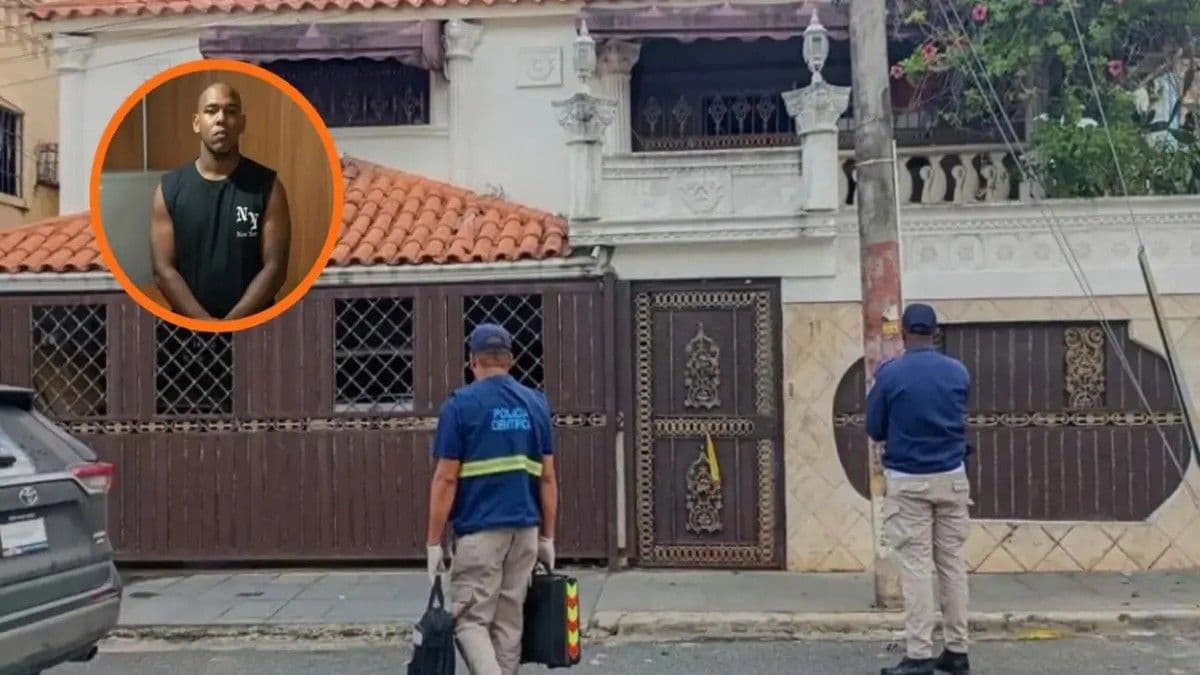 Implicado en caso Julián Oro Duro trabajó brevemente como chofer de ambulancia en La Victoria