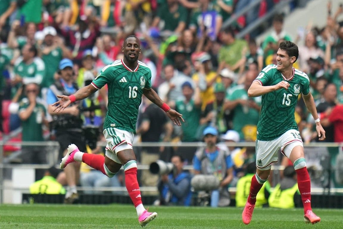Multa a Federación Mexicana de Fútbol por violaciones de datos
