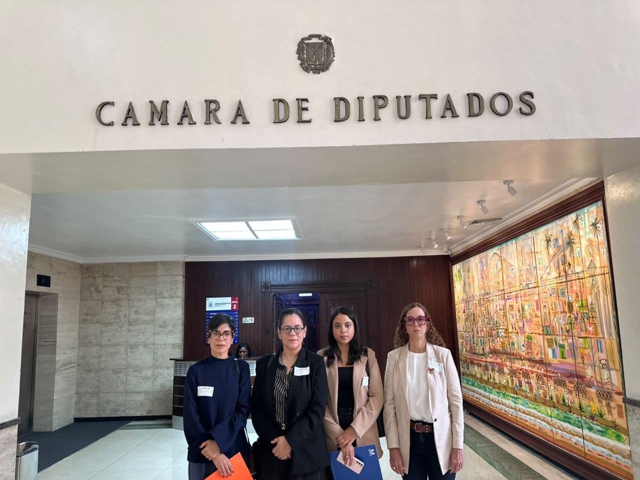 Juristas y académicos abogan por incluir tres causales en el Código Penal