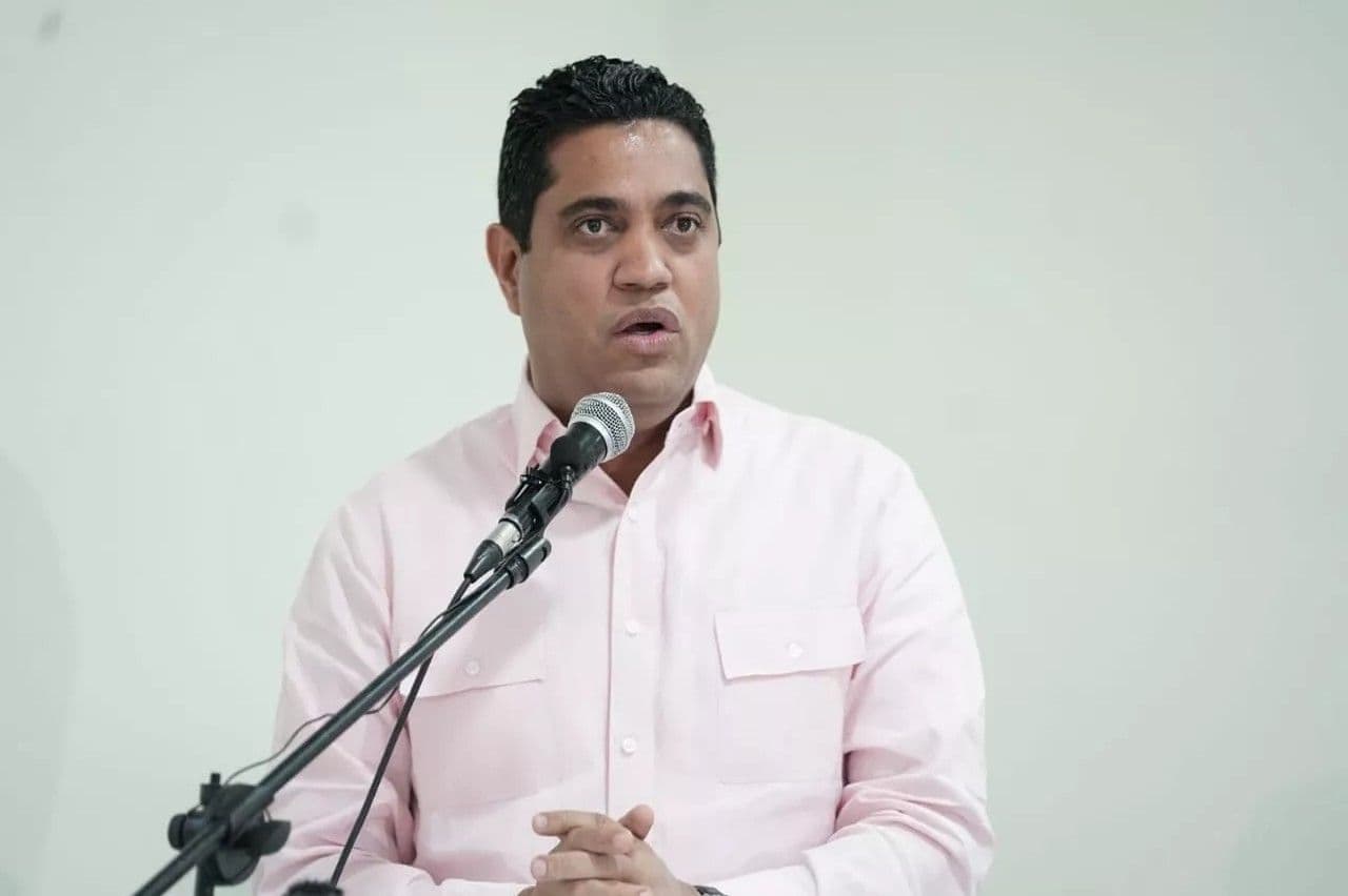 Gobierno dominicano prohíbe a Haití jugar en sus estadios tras disturbios