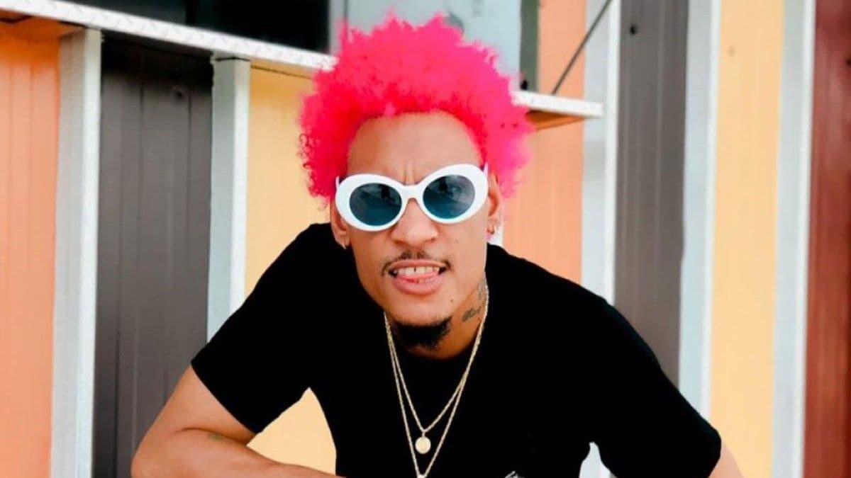 Kiko el Crazy no asistirá a Premios Juventud por falta de visa