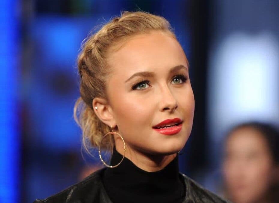 Detalles sobre la muerte de Hayden Panettiere: su novio llamó al 911