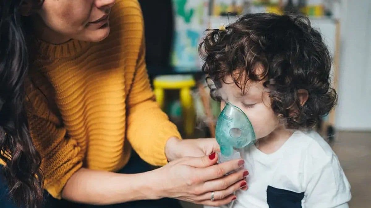 Importancia del cribado neonatal en la detección temprana de fibrosis quística