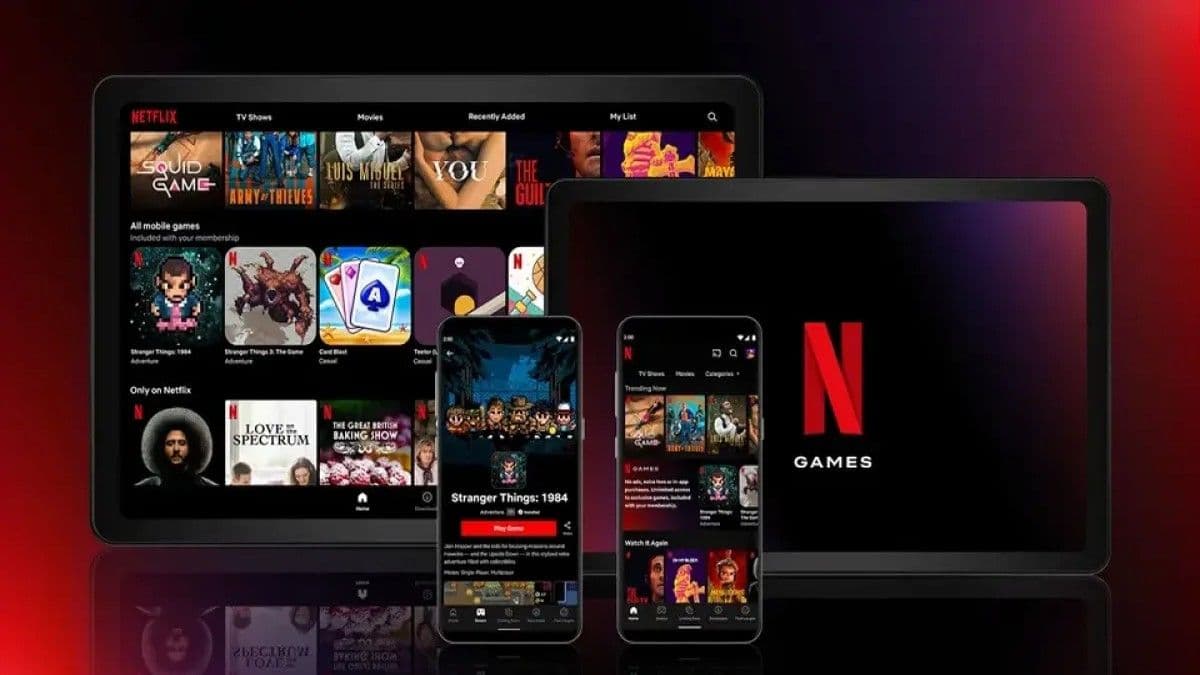 Netflix anuncia despido de mil empleados en su mayor recorte desde 2022