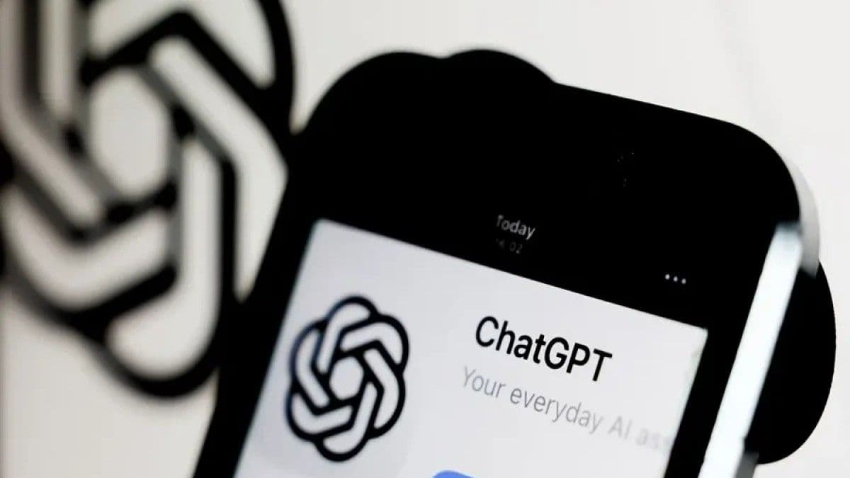 ChatGPT introduce función para ocultar conversaciones
