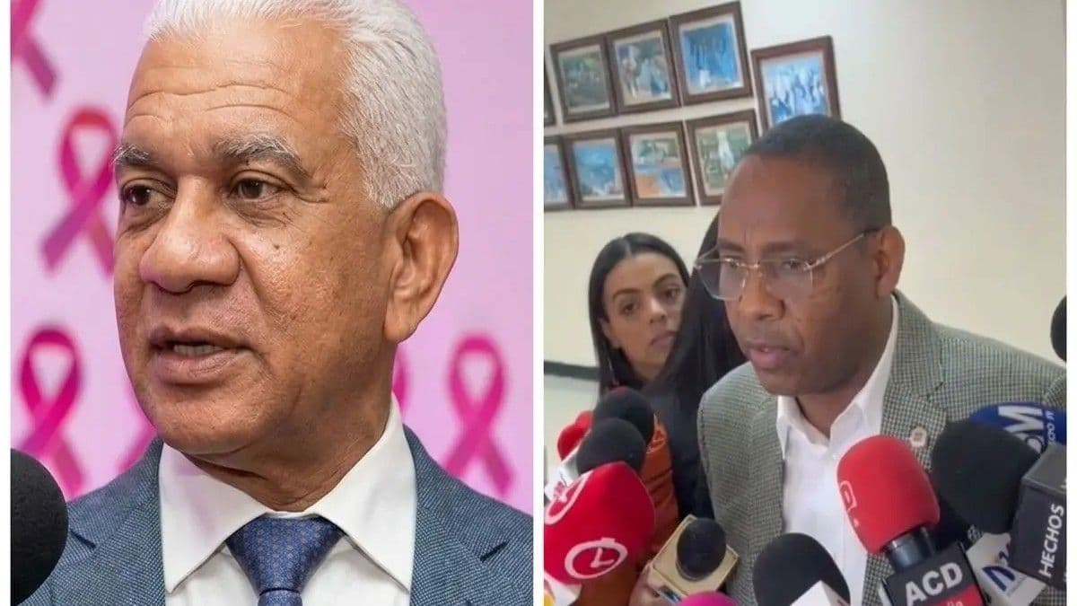 Congreso Nacional retoma discusión sobre reforma policial en medio de cuestionamientos