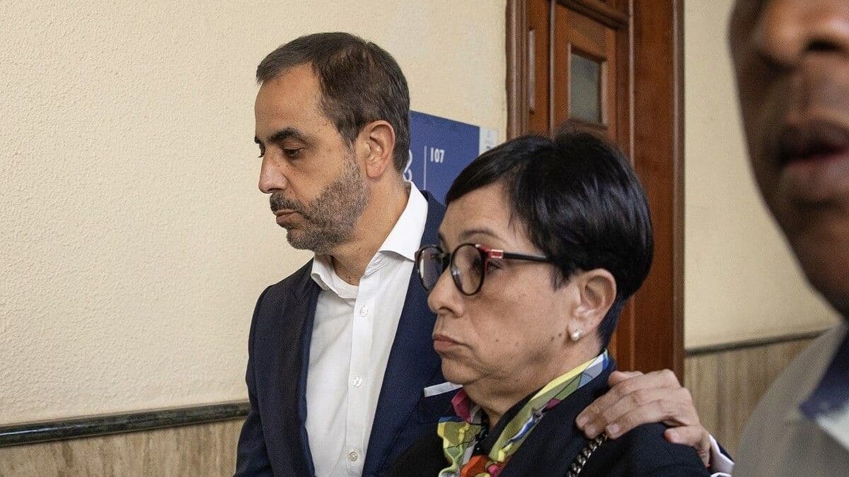 Víctimas del caso Jet Set exigen condena para hermanos Espaillat