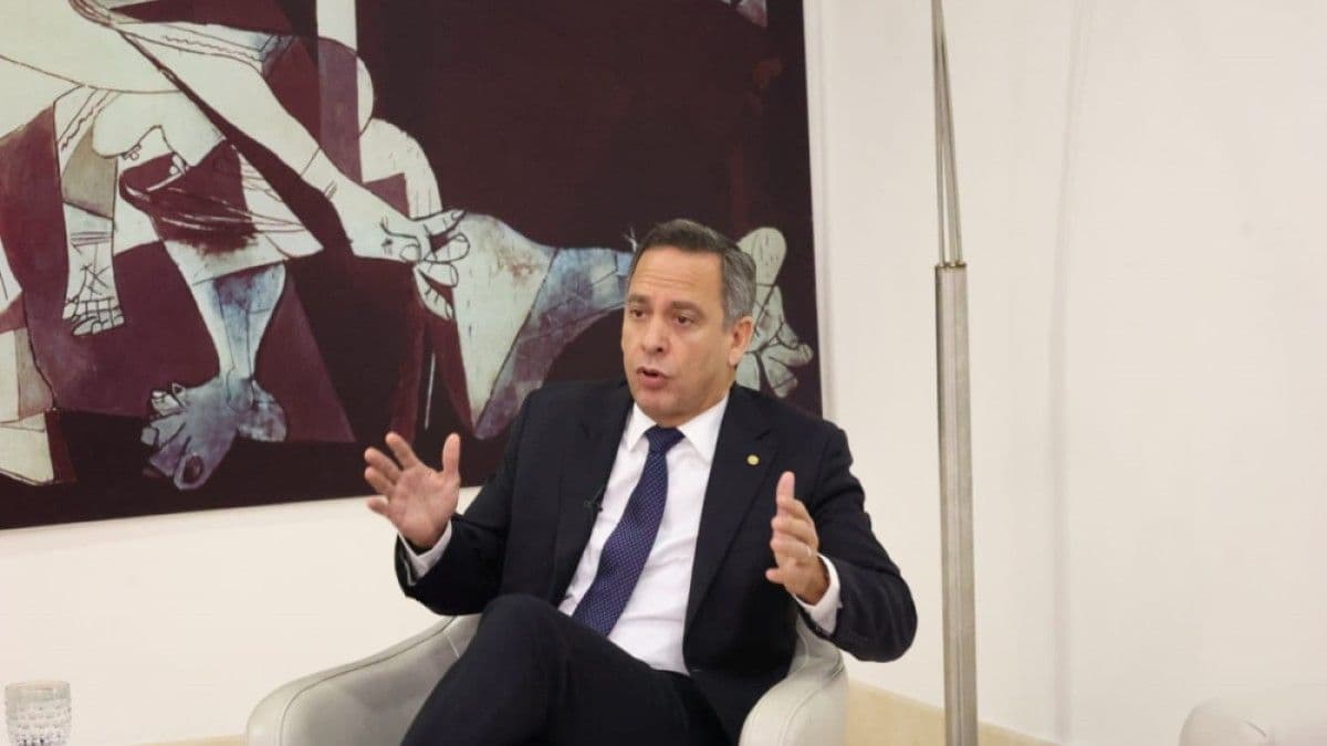 Presidente de la SCJ resalta negociación institucional y aumento presupuestario