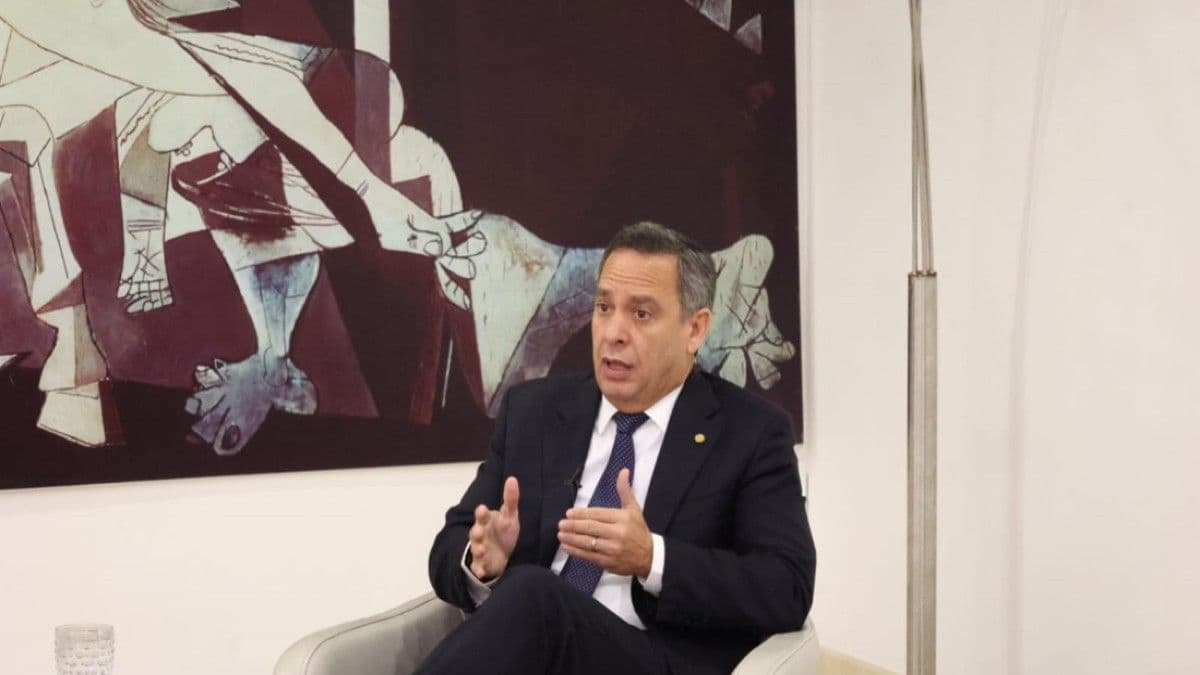 Luis Henry Molina anuncia su retiro de la Suprema Corte de Justicia