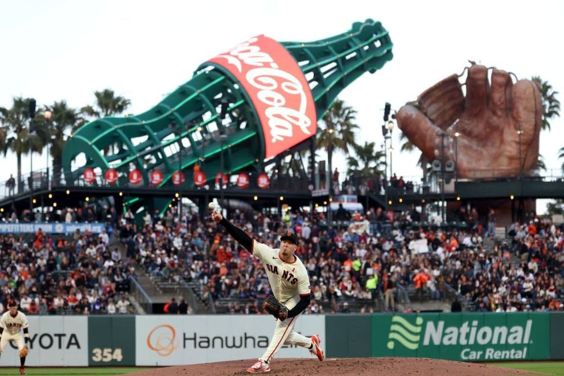San Francisco será sede del Juego de las Estrellas 2028 de MLB