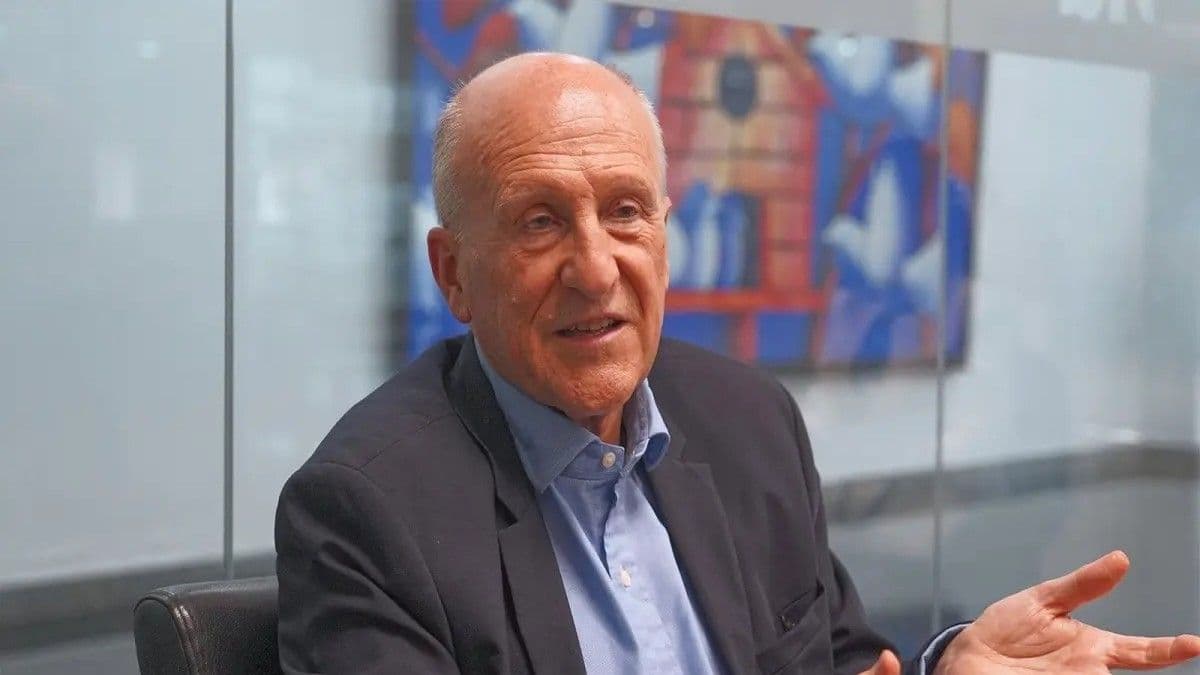 Manuel Villoria aboga por sanciones visibles contra la corrupción