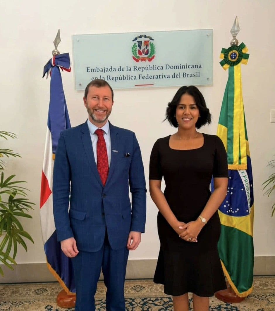 República Dominicana busca expandir exportaciones de dispositivos médicos en Brasil