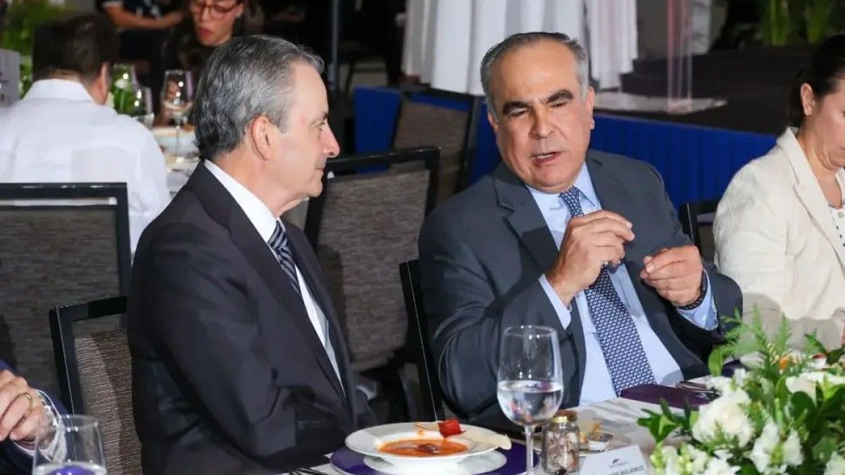 Empresarios respaldan diálogo comercial entre República Dominicana y Estados Unidos