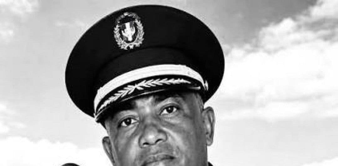 Fallece mayor de la Fuerza Aérea tras tiroteo en Santo Domingo Este