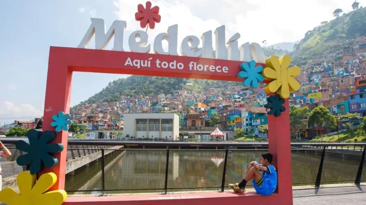 Crecen ingresos del turismo de salud en Medellín un 14% anual