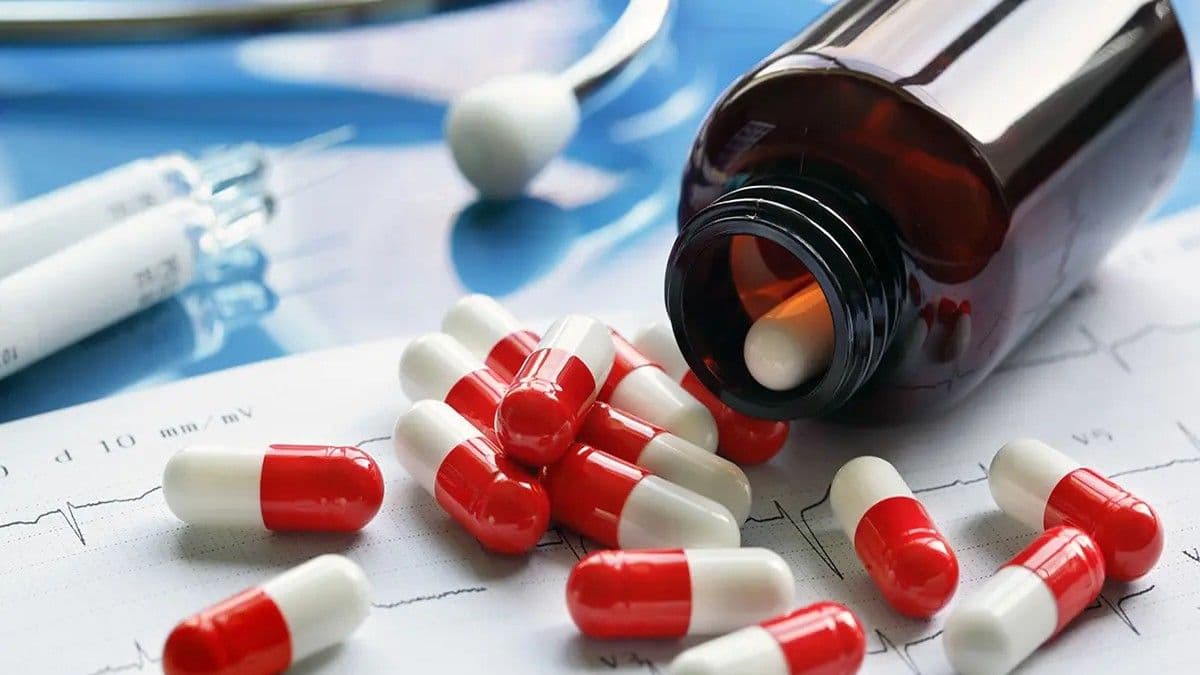 Limitado acceso a medicamentos innovadores en República Dominicana
