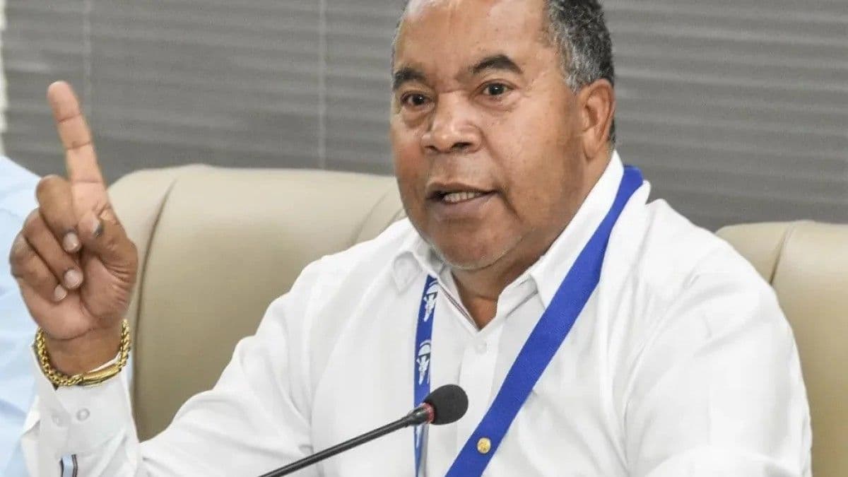 ADP defiende reducción de horario escolar por falta de condiciones