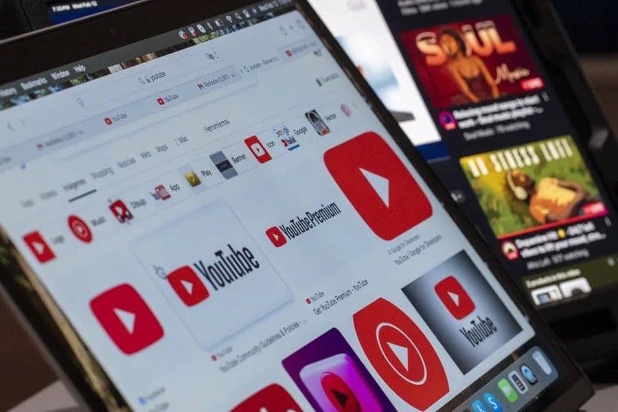 YouTube actualizará su método para contar visualizaciones desde el primer segundo