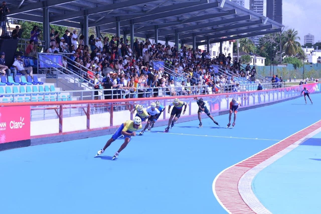 México triunfa en triatlón masculino por equipos en Juegos Centroamericanos
