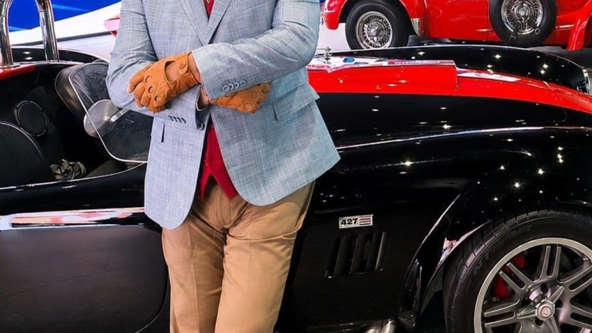 Santo Domingo acogerá la sexta edición del Distinguished Gentleman’s Drive