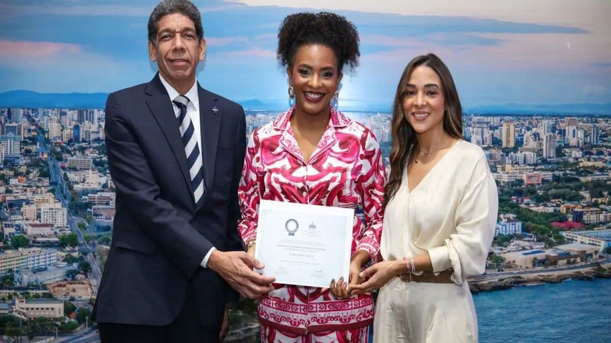 Músicapress Group recibe segunda nominación en Premios a la Excelencia Exportadora