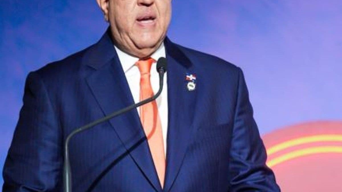 Gobierno dominicano optimista ante diálogo con Estados Unidos sobre aranceles