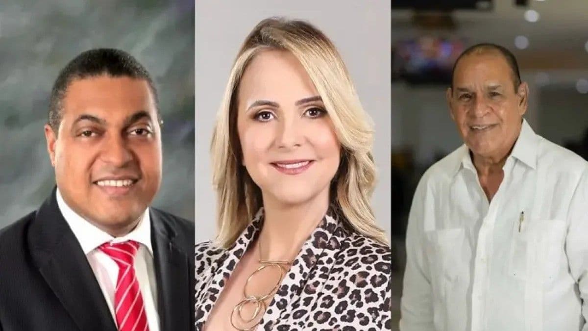 Periodistas dominicanos reelectos en la Junta de Directores de la SIP