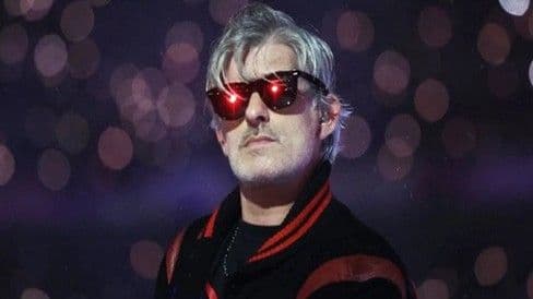 Fallece a los 50 años el DJ francés Kavinsky, creador del éxito 'Nightcall'