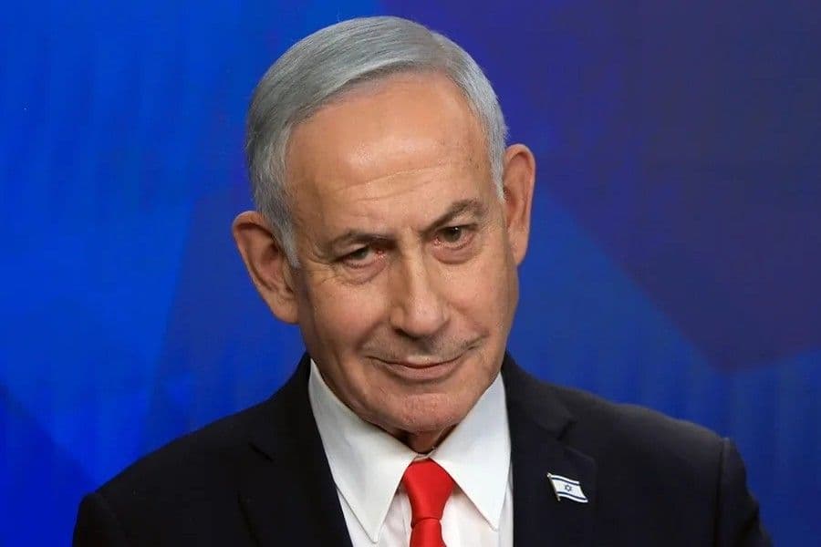 Netanyahu rechaza plan de Trump para Gaza