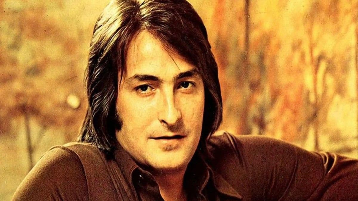 Anuncian película 'Libre' en homenaje a Nino Bravo