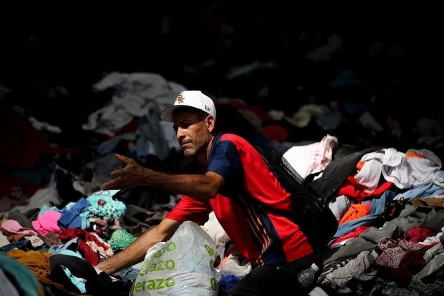 Desplazamiento interno en Venezuela tras terremotos, según la ONU