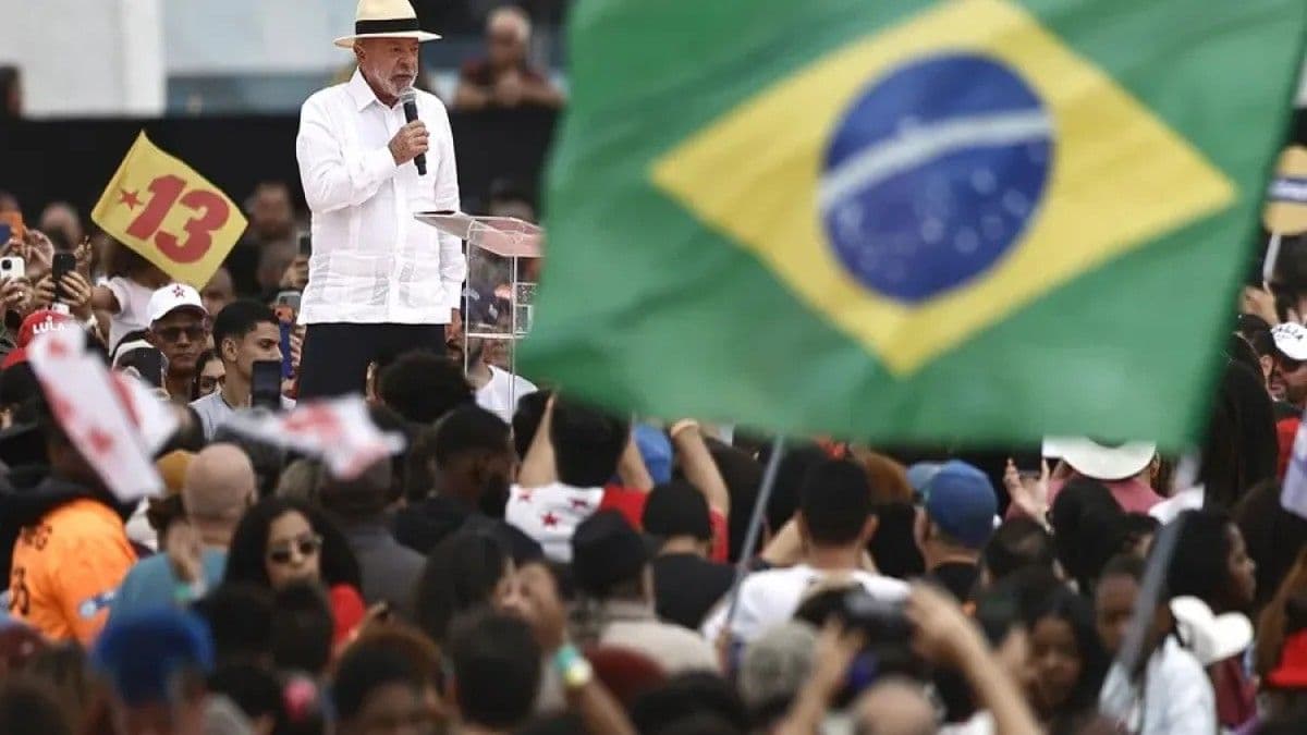 Lula y Bolsonaro enfrentan elecciones inciertas por escándalo de corrupción en Brasil