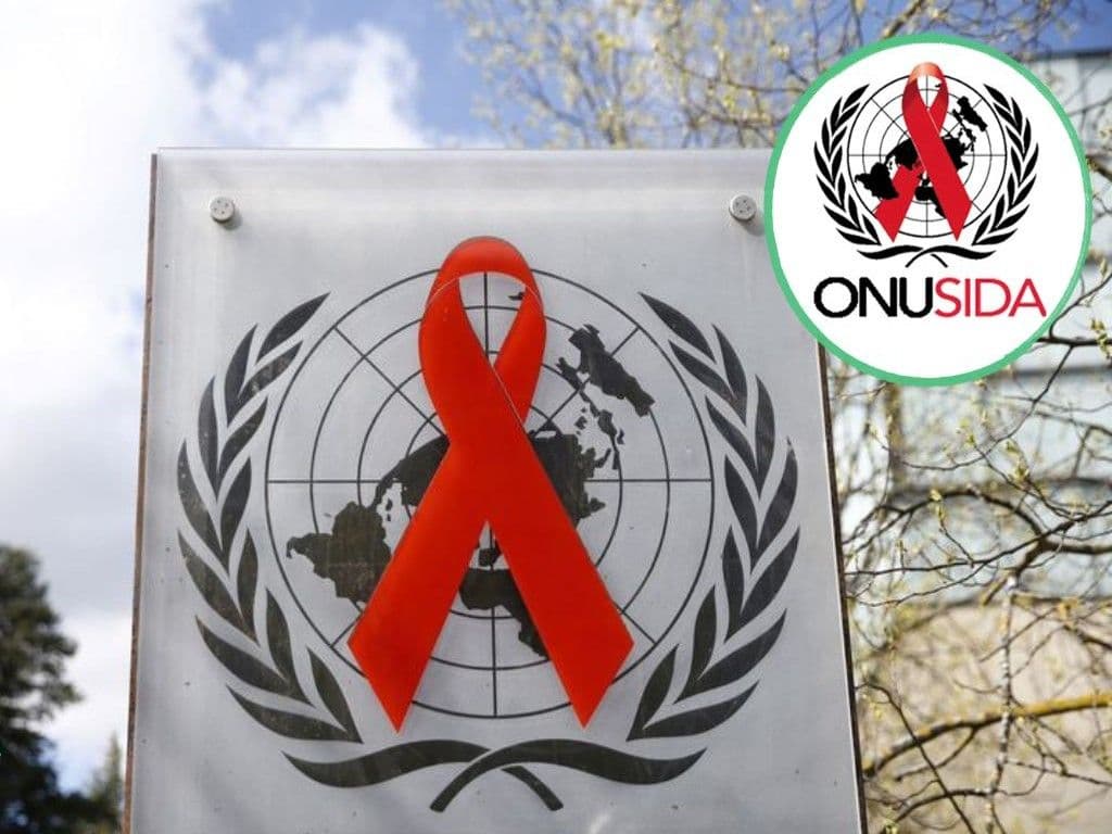 La ONU advierte sobre la amenaza a la lucha contra el sida por recortes de financiación