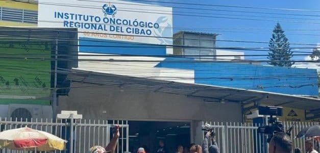Desvío millonario en Patronato Cibaeño Contra el Cáncer