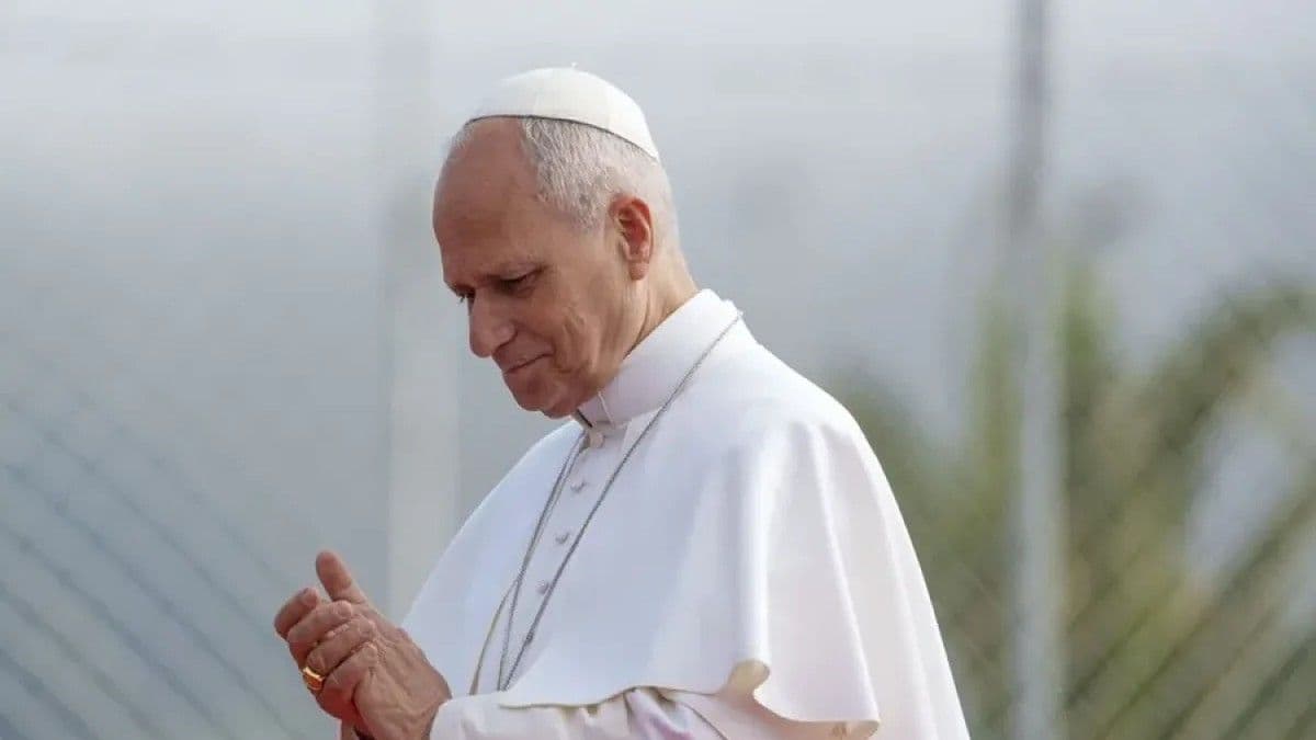 Uruguay se prepara con entusiasmo para la visita del papa León XIV