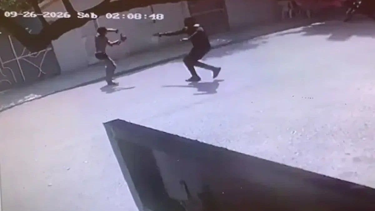 Video contradice versión policial sobre muerte de joven en Villa Vásquez