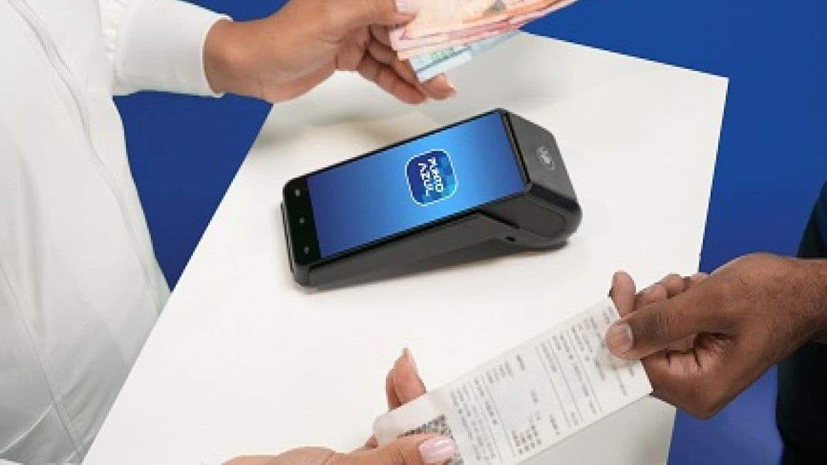 Lanzan PUNTO AZUL para mejorar la inclusión financiera en República Dominicana