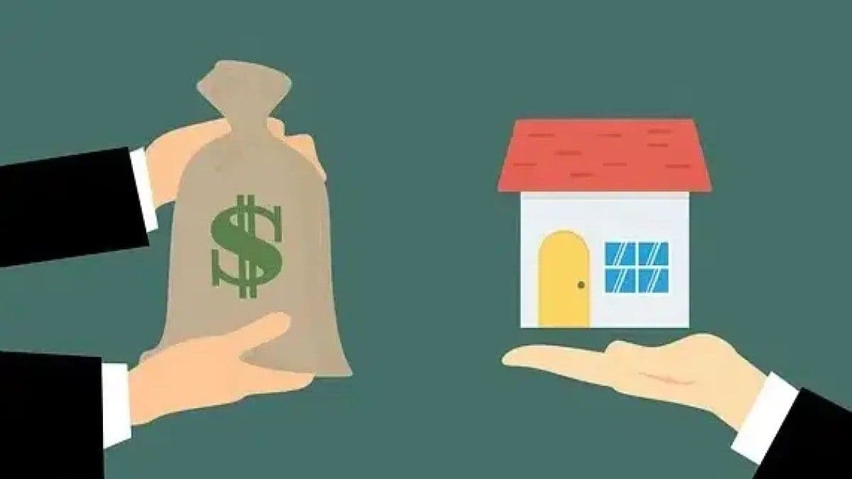 Desafíos para adquirir una vivienda en 2026: inicial y tasas hipotecarias