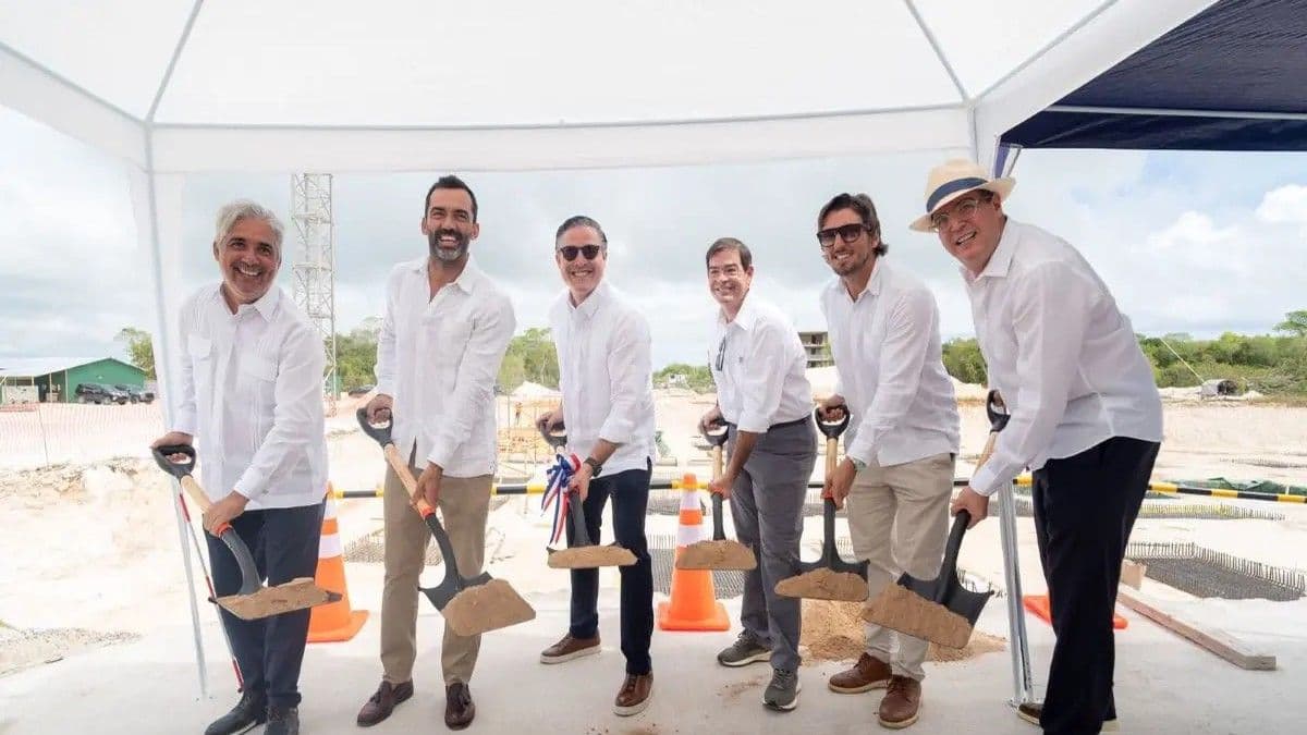 MIVED proyecta movilización de RD$57 mil millones con permisos de construcción